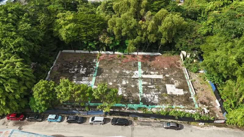 Commercial Land for Sale in Bukit Kemuning (Shah Alam) - Dennix Chin - Exterior - PropertyGuru.com.my