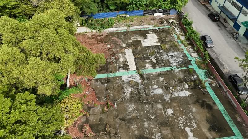 Commercial Land for Sale in Bukit Kemuning (Shah Alam) - Dennix Chin - Exterior - PropertyGuru.com.my