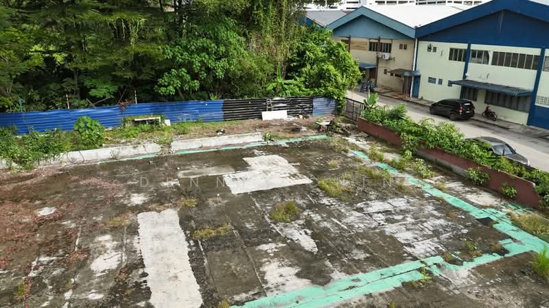 Commercial Land for Sale in Bukit Kemuning (Shah Alam) - Dennix Chin - Exterior - PropertyGuru.com.my