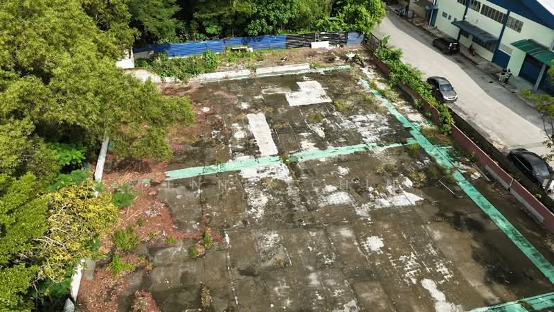 Commercial Land for Sale in Bukit Kemuning (Shah Alam) - Dennix Chin - Exterior - PropertyGuru.com.my