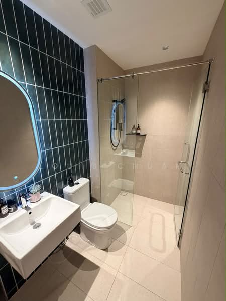 Apartment for Sale at Andabreeze Residences - Louis Chuah - Bathroom - PropertyGuru.com.my