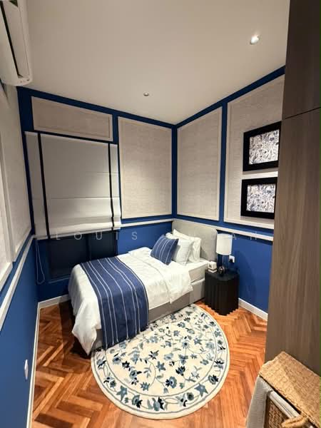 Apartment for Sale at Andabreeze Residences - Louis Chuah - Bedroom - PropertyGuru.com.my