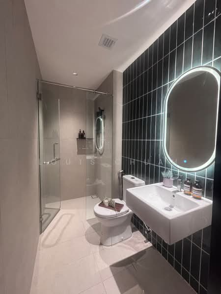 Apartment for Sale at Andabreeze Residences - Louis Chuah - Bathroom - PropertyGuru.com.my