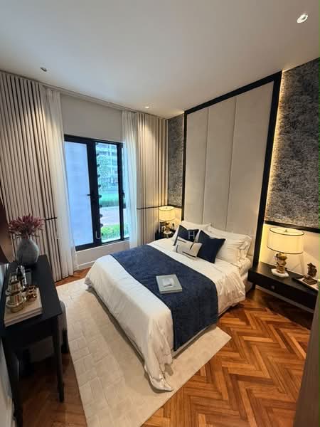 Apartment for Sale at Andabreeze Residences - Louis Chuah - Bedroom - PropertyGuru.com.my