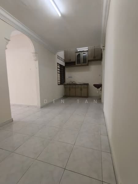 Rumah Teres 1-Tingkat untuk Dijual di Taman Ungku Tun Aminah (Skudai) - Iden Tan - PropertyGuru.com.my