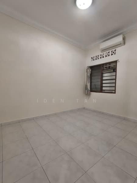 Rumah Teres 1-Tingkat untuk Dijual di Taman Ungku Tun Aminah (Skudai) - Iden Tan - PropertyGuru.com.my