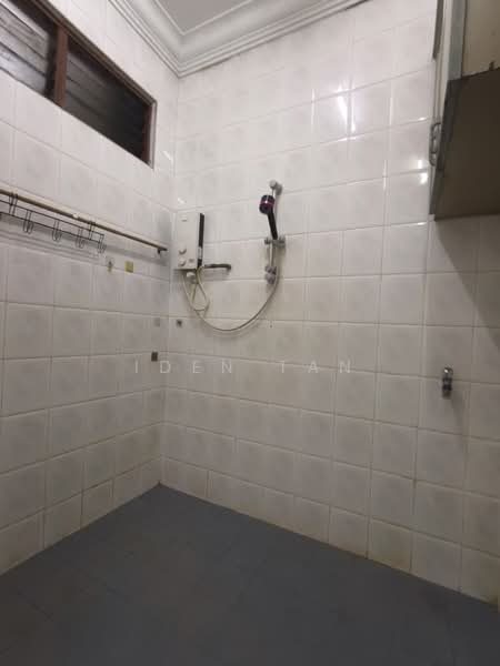 Rumah Teres 1-Tingkat untuk Dijual di Taman Ungku Tun Aminah (Skudai) - Iden Tan - PropertyGuru.com.my