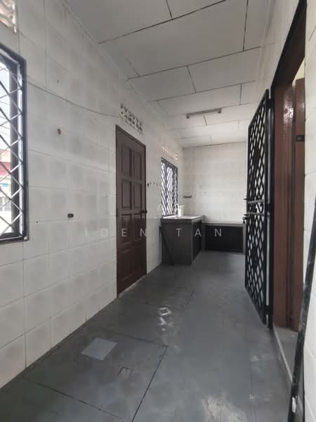 Rumah Teres 1-Tingkat untuk Dijual di Taman Ungku Tun Aminah (Skudai) - Iden Tan - PropertyGuru.com.my