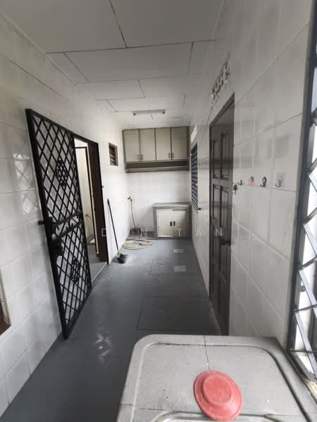 Rumah Teres 1-Tingkat untuk Dijual di Taman Ungku Tun Aminah (Skudai) - Iden Tan - PropertyGuru.com.my