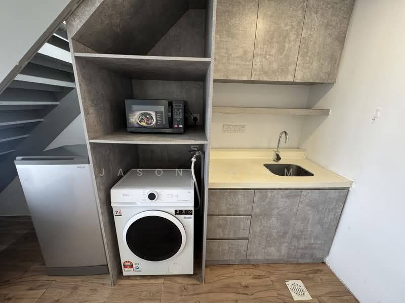 Service Residence for Rent at SkyPark @ Cyberjaya - Jason Chiam - Interior - PropertyGuru.com.my