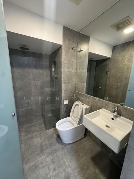 Service Residence for Rent at Sky Park - Jason Chiam - Bathroom - PropertyGuru.com.my