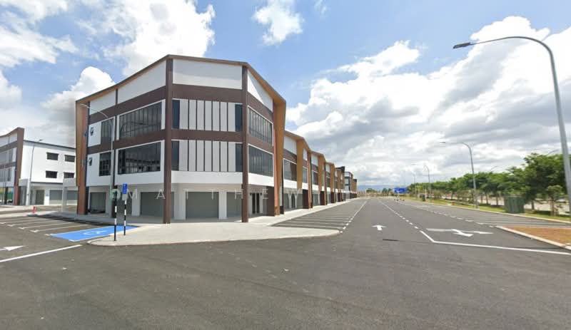 Shop for Rent in Setia Ecohill (Semenyih) - Matthew Teoh - Exterior - PropertyGuru.com.my