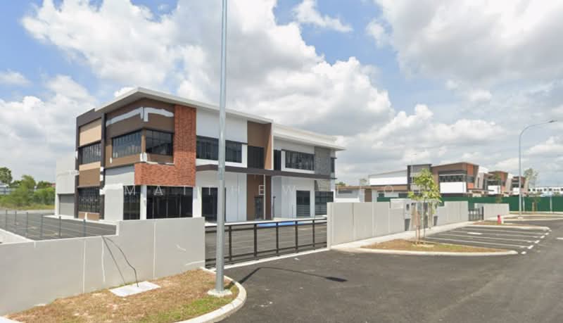 Shop for Rent in Setia Ecohill (Semenyih) - Matthew Teoh - Exterior - PropertyGuru.com.my