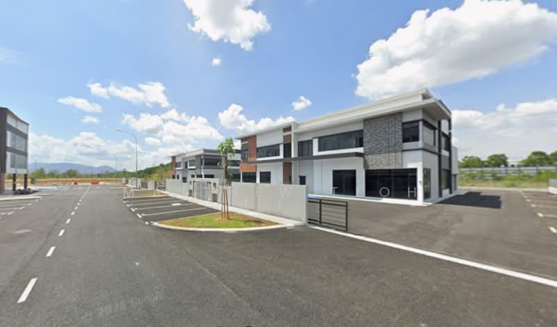 Shop for Rent in Setia Ecohill (Semenyih) - Matthew Teoh - Exterior - PropertyGuru.com.my