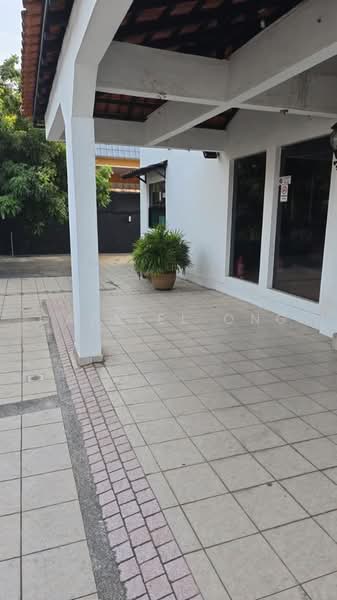 Bungalow House for Rent in Taman Century (Johor Bahru) - Gabriel Ong - Exterior - PropertyGuru.com.my