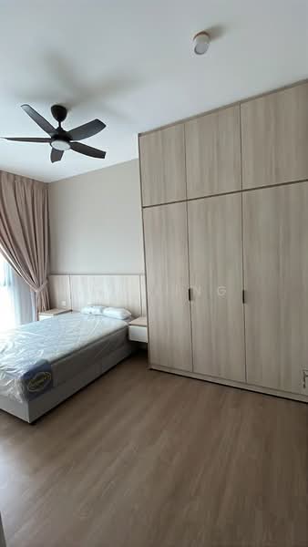 Kondominium untuk Disewa di Skyline KL - Ben Ling - Bedroom - PropertyGuru.com.my