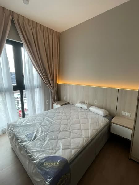 Kondominium untuk Disewa di Skyline KL - Ben Ling - Bedroom - PropertyGuru.com.my