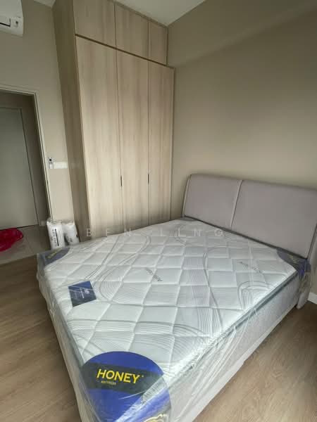 Kondominium untuk Disewa di Skyline KL - Ben Ling - Bedroom - PropertyGuru.com.my