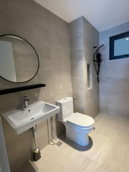 Kondominium untuk Disewa di Skyline KL - Ben Ling - PropertyGuru.com.my