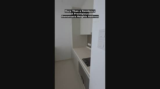 Service Residence for Sale at Pavilion Damansara Heights - YB TONG - PropertyGuru.com.my