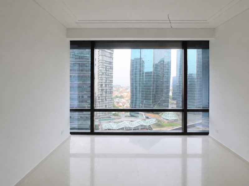Service Residence for Sale at Pavilion Damansara Heights - YB TONG - View - PropertyGuru.com.my