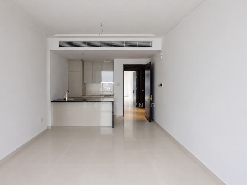 Service Residence for Sale at Pavilion Damansara Heights - YB TONG - Kitchen - PropertyGuru.com.my