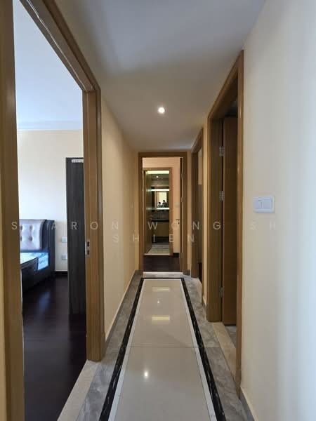 Service Residence for Sale at R&F Princess Cove Phase 1 - Sharon Wong Shu Shien - Corridor - PropertyGuru.com.my
