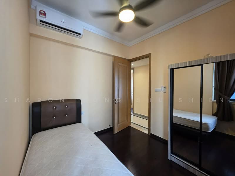 Service Residence for Sale at R&F Princess Cove Phase 1 - Sharon Wong Shu Shien - Bedroom - PropertyGuru.com.my