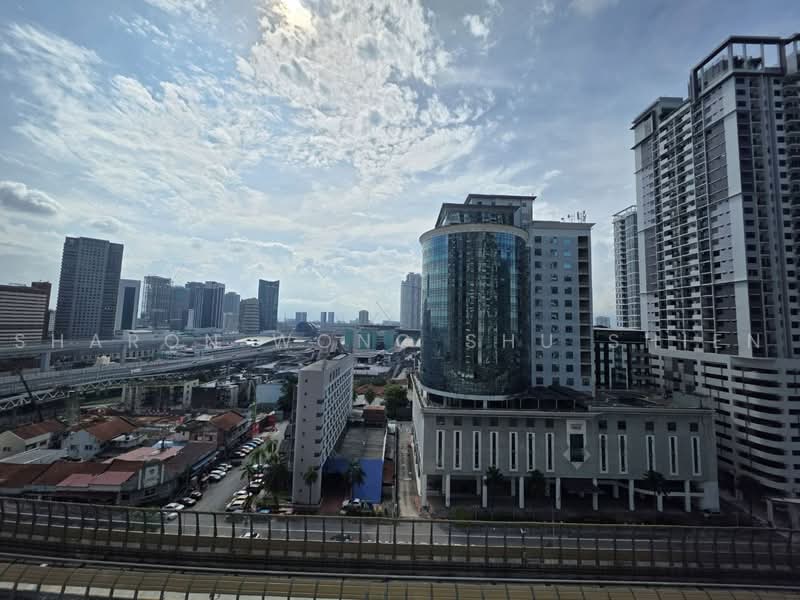 Service Residence for Sale at R&F Princess Cove Phase 1 - Sharon Wong Shu Shien - Exterior - PropertyGuru.com.my