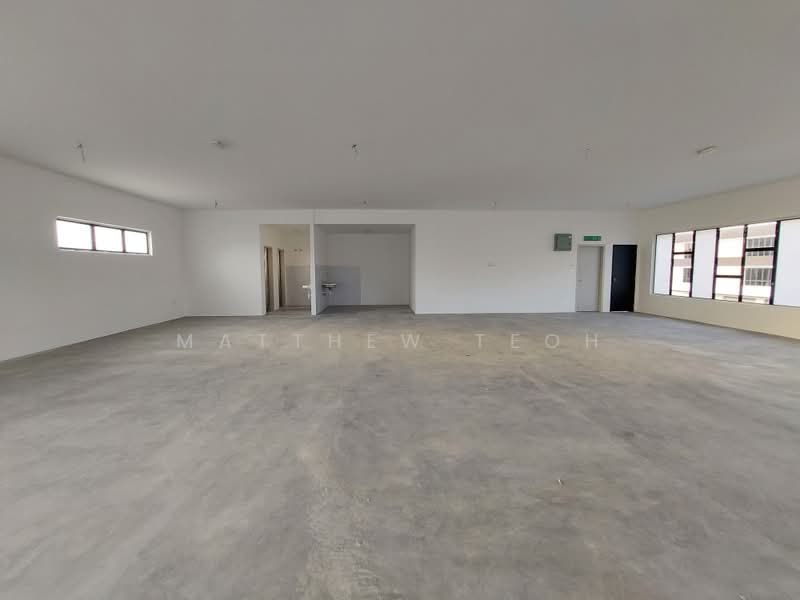 Komersial Berkembar untuk Disewa di Setia Ecohill (Semenyih) - Matthew Teoh - PropertyGuru.com.my