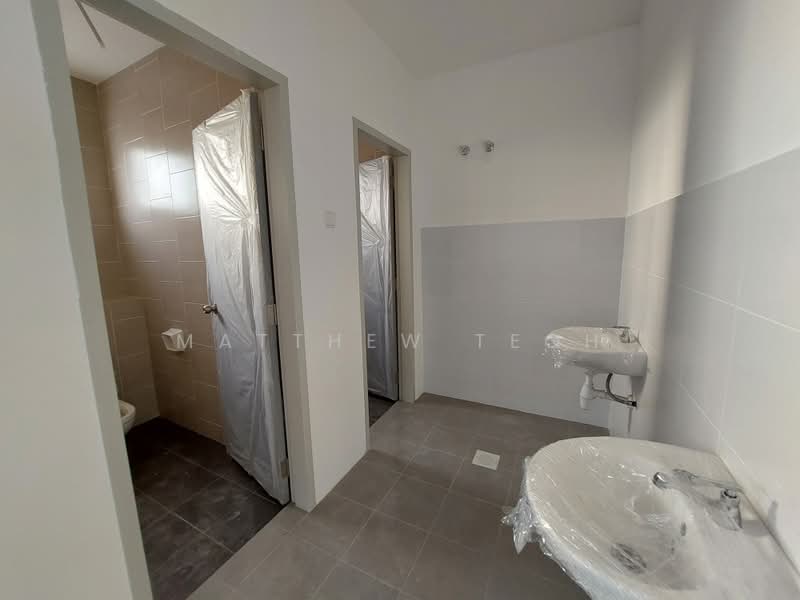 Komersial Berkembar untuk Disewa di Setia Ecohill (Semenyih) - Matthew Teoh - PropertyGuru.com.my