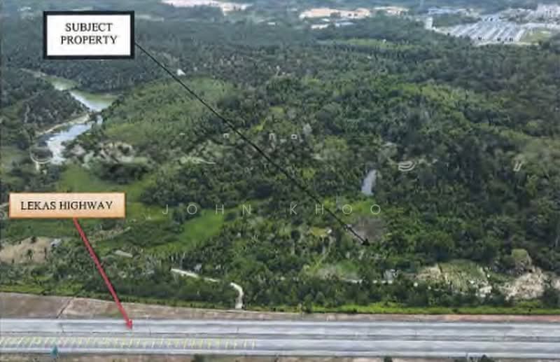 Residential Land for Sale in Sikamat (Negeri Sembilan) - John Khoo - PropertyGuru.com.my