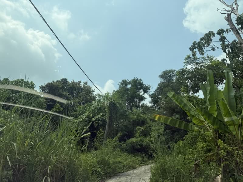 Residential Land for Sale in Sikamat (Negeri Sembilan) - John Khoo - PropertyGuru.com.my