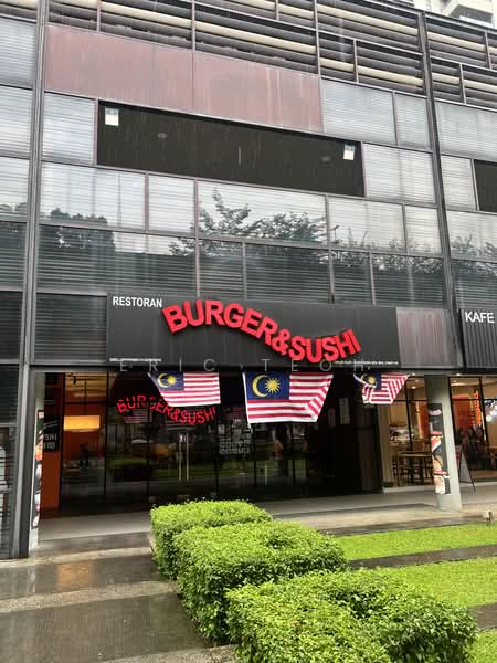 Shop / Office for Rent in Desa Pandan (Ampang) - Eric Teoh - Exterior - PropertyGuru.com.my
