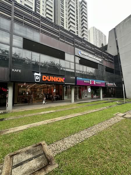 Shop / Office for Rent in Desa Pandan (Ampang) - Eric Teoh - Exterior - PropertyGuru.com.my