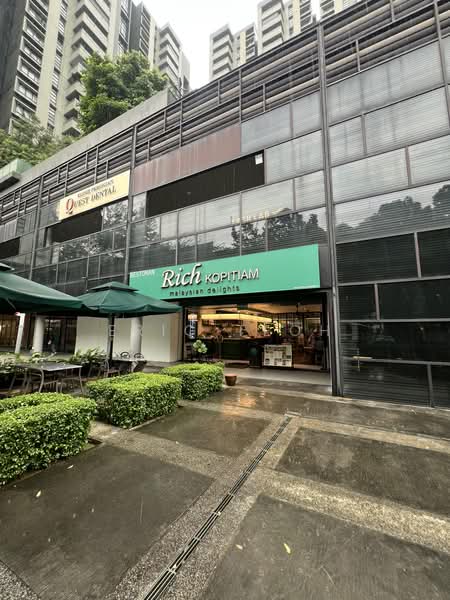 Shop / Office for Rent in Desa Pandan (Ampang) - Eric Teoh - Exterior - PropertyGuru.com.my