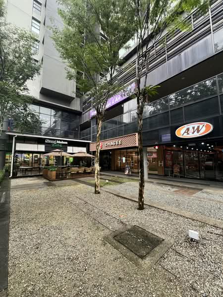 Shop / Office for Rent in Desa Pandan (Ampang) - Eric Teoh - Exterior - PropertyGuru.com.my