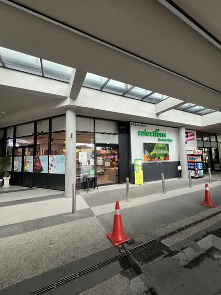 Shop / Office for Rent in Desa Pandan (Ampang) - Eric Teoh - Exterior - PropertyGuru.com.my
