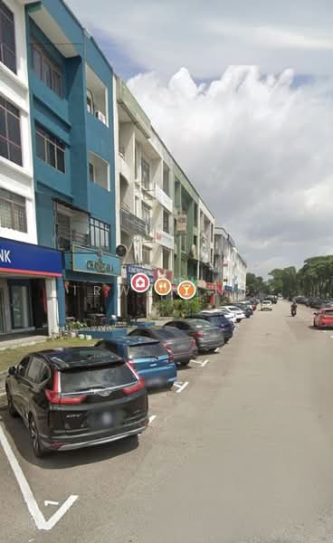 Kedai untuk Disewa di Permas Jaya (Johor Bahru) - Irwyn Ng - PropertyGuru.com.my