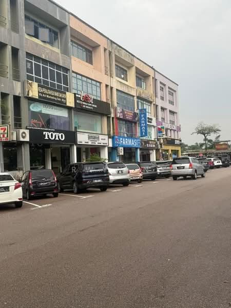 Kedai untuk Disewa di Permas Jaya (Johor Bahru) - Irwyn Ng - PropertyGuru.com.my