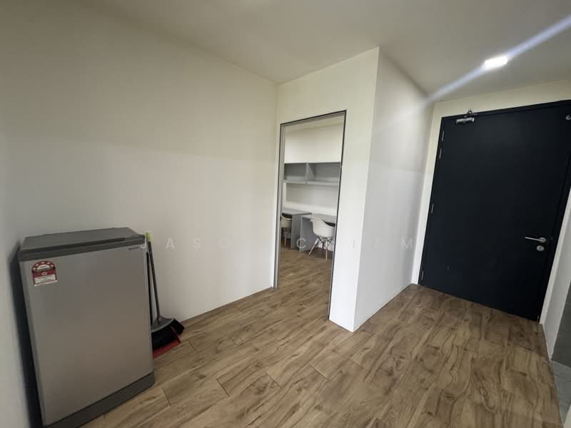 Service Residence for Rent at SkyPark @ Cyberjaya - Jason Chiam - Study - PropertyGuru.com.my