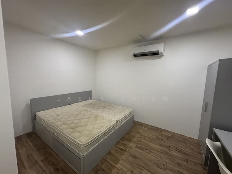 Service Residence for Rent at SkyPark @ Cyberjaya - Jason Chiam - Bedroom - PropertyGuru.com.my