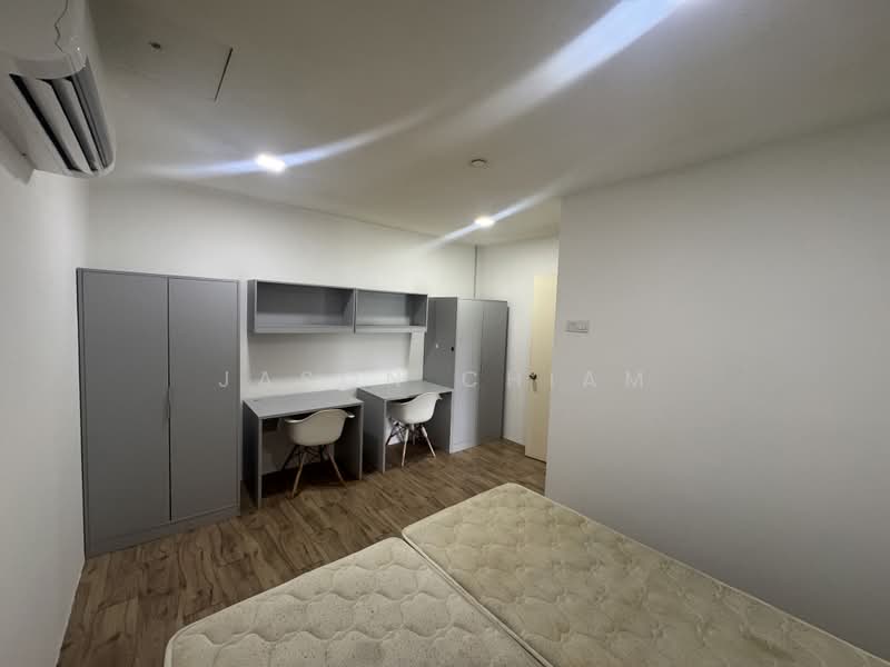 Service Residence for Rent at SkyPark @ Cyberjaya - Jason Chiam - Bedroom - PropertyGuru.com.my