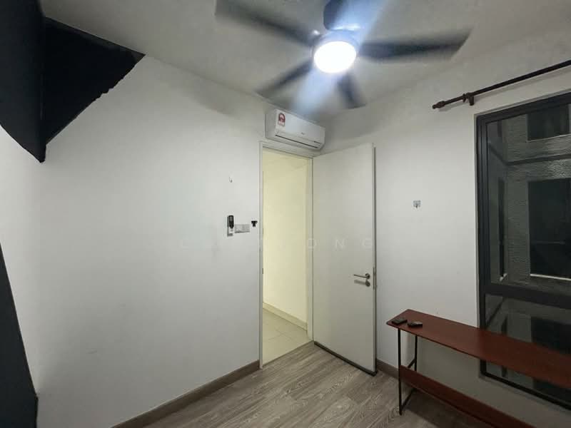 Kondominium untuk Disewa di Danau Kota Suite Apartments - CK Teong - Interior - PropertyGuru.com.my