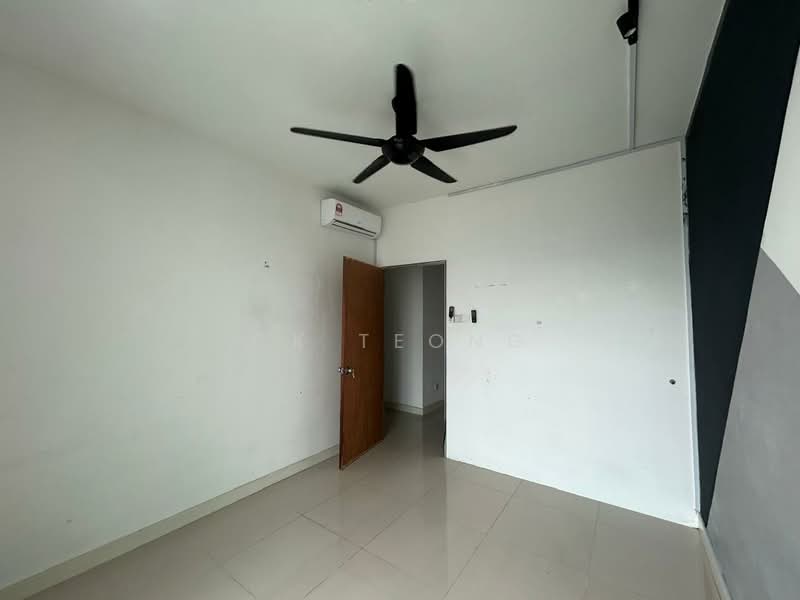 Kondominium untuk Disewa di Danau Kota Suite Apartments - CK Teong - Interior - PropertyGuru.com.my