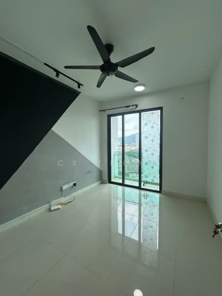 Kondominium untuk Disewa di Danau Kota Suite Apartments - CK Teong - Interior - PropertyGuru.com.my