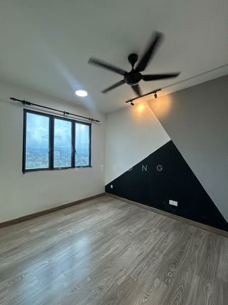 Kondominium untuk Disewa di Danau Kota Suite Apartments - CK Teong - Interior - PropertyGuru.com.my