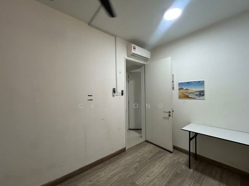 Kondominium untuk Disewa di Danau Kota Suite Apartments - CK Teong - Interior - PropertyGuru.com.my