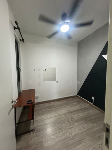 Kondominium untuk Disewa di Danau Kota Suite Apartments - CK Teong - Interior - PropertyGuru.com.my