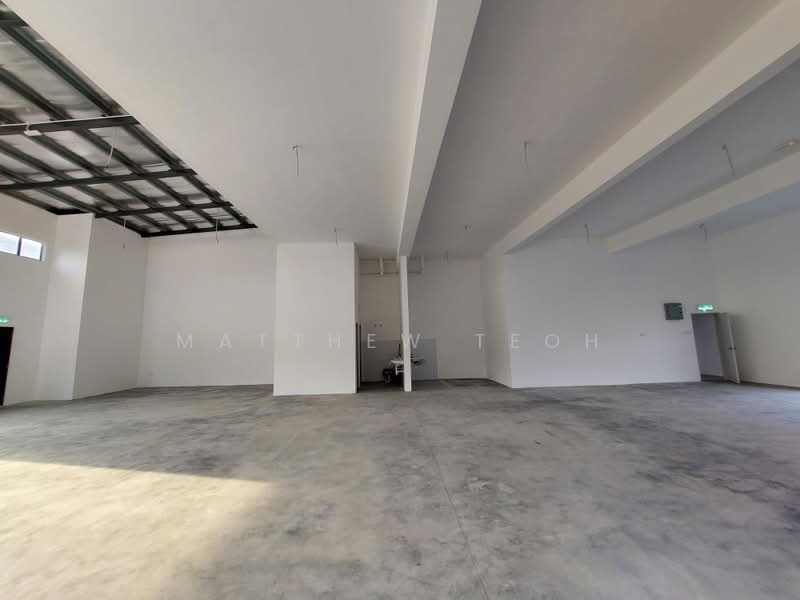 Komersial Berkembar untuk Disewa di Setia Ecohill (Semenyih) - Matthew Teoh - PropertyGuru.com.my